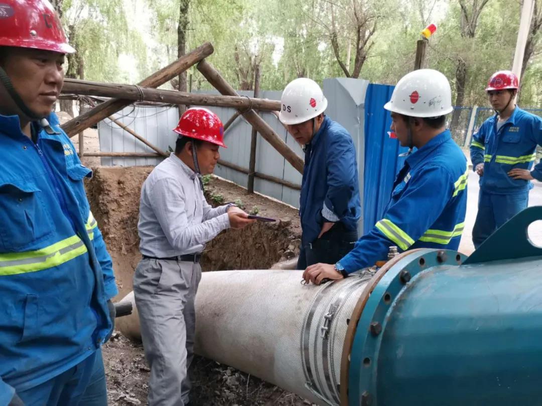 洪梅镇工业管道清洗-管道清淤