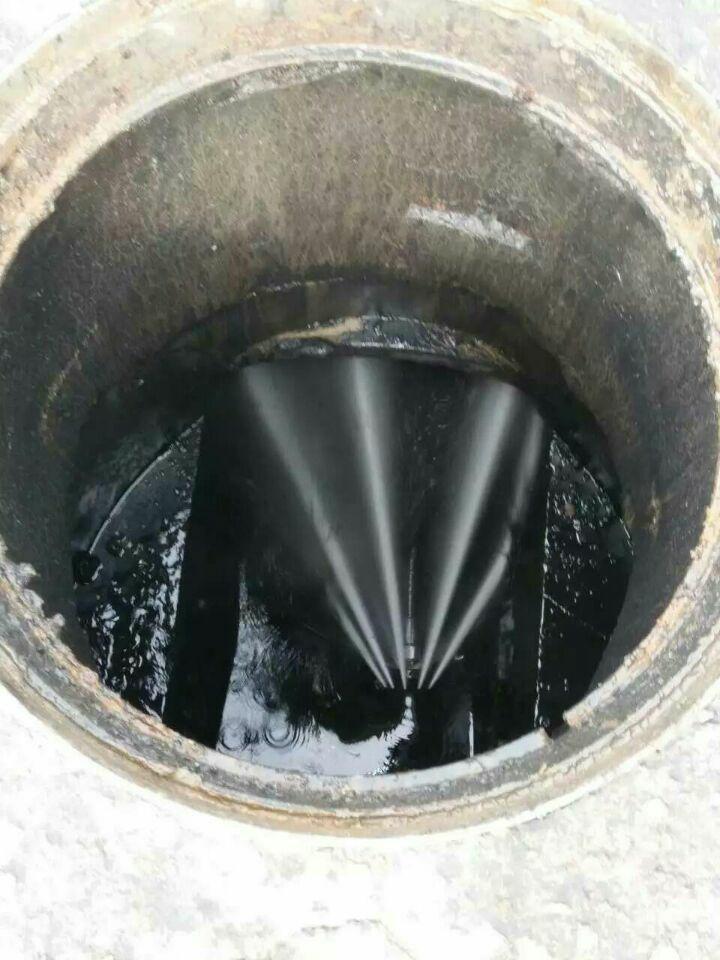 洪梅镇市政管道清洗-排污管道清洗